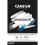 CANSON Graduate Black 120 g – 20 fogli – varie dimensioni