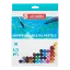 Pastelli a olio solubili in acqua ArtCreation - set 36 pezzi