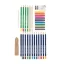 Uljane boje Royal Langnickel - Mali set kofera 12 x 12 ml
