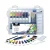 Set Acrilico Royal Langnickel in Scatola di Plastica