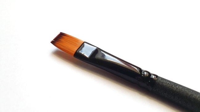 Akril/Akvarell Escet Royal Langnickel MAJESTIC - VÁLASSZA KI A MÉRETET - Royal Langnickel Majestic - vyber veľkosť štetca: 1