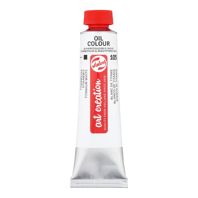 Olejové farby Talens ArtCreation 40 ml