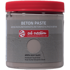 Betónová pasta ArtCreation - 250ml