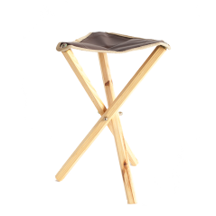 PHOENIX Sklopiva drvena stolica za umjetnike