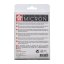 Set di penne tecniche Sakura Pigma Micron - 10 pezzi