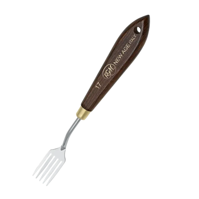 Spatola da pittura RGM - NEW AGE - 17