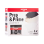 Amsterdam Medium Prep and Prime sada – 4 x 120 ml