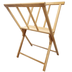 Maliarsky stojan na portfólio – Bern