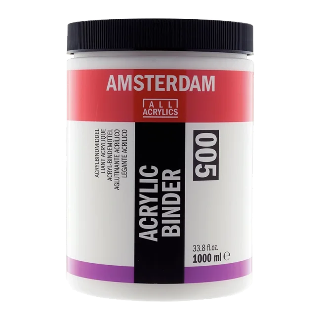 Amsterdam Legante Acrilico 005 - 1000 ml