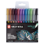 Sakura Gelly Roll Metallic set 12 pezzi