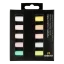 Pastelli secchi REMBRANDT - Highlights - set 10 mezzi pastelli