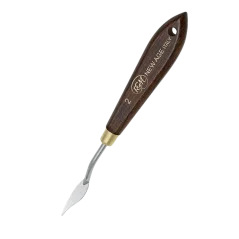 Slikarska špatula RGM - NEW AGE - 02