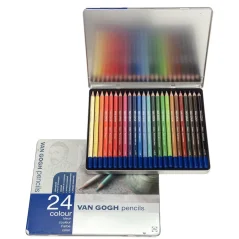 Bojice Van Gogh - set od 24 kom.