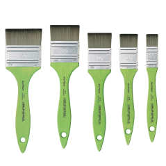 Ecsetek da Vinci SYNTHETICS MOTTLER FIT - sorozat 5073
