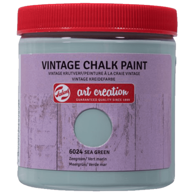 Křídové barvy ArtCreation se staromódním efektem - 250ml