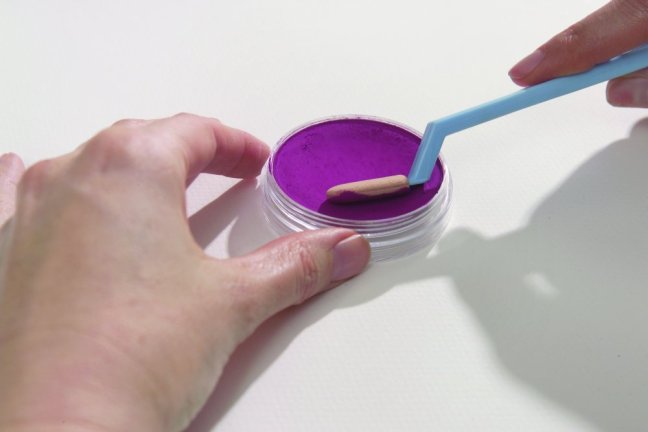 PanPastel sada návlekov pre špachtle – 40 ks