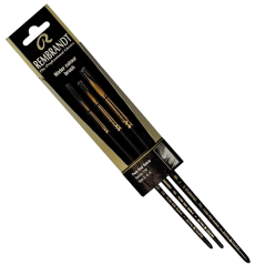 Kistovi za akvarel Rembrandt linija 110/2-4-8