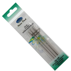 Rozotierač Royal & Langnickel - sada 4 ks