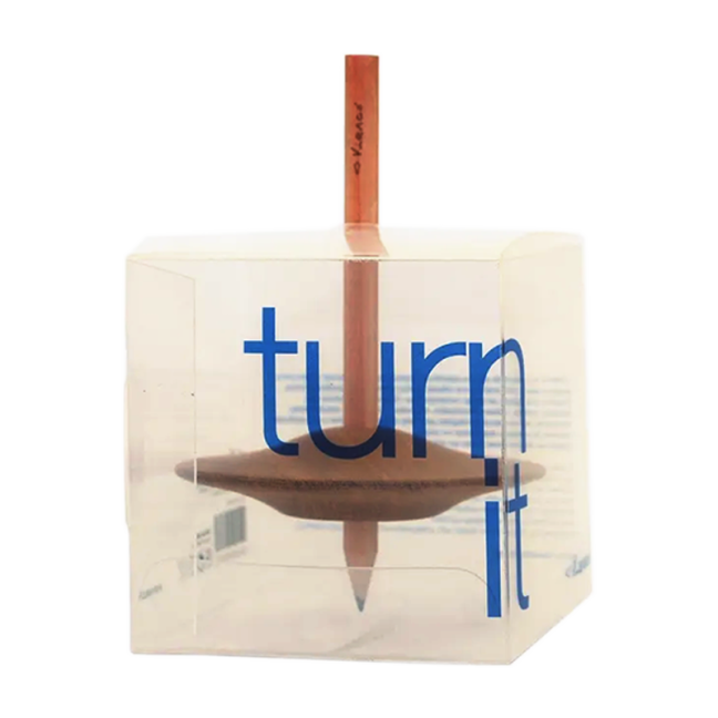 ArtGraf TURN IT - punta rotante con matita
