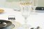 KREUL Set di pennarelli per vetro e porcellana – METALLIC – 5 pz