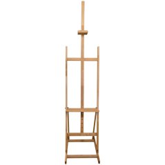 Stativ da pittur da l'atelier - Brüssel