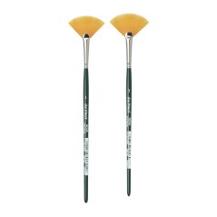 Štětce da Vinci NOVA FAN - 400 - Vyberte si velikost štětce