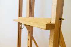 Maliarsky stojan ateliérový – Brusel