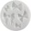 CERNIT stampo in silicone - scegli il motivo - CERNIT silicone: 95115 - Heart