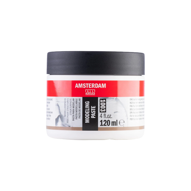 Amsterdam Modeling Paste 1003 mini – 120 ml