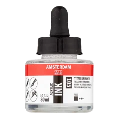 Amsterdam akril tinta 30 ml - válasszon színt