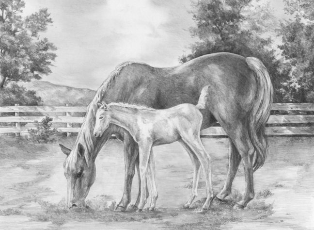 R&L set creativo per schizzi – 33 pz