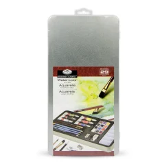 Set Acquerelli Royal & Langnickel Art Set - Grande Set 29 Pezzi
