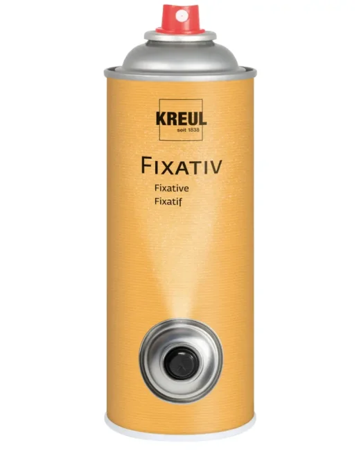 KREUL Fixáló spray – 400 ml