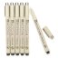 Sakura Pigma Micron set di penne tecniche 6 pezzi