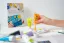 KREUL Set creativo Master Forger Box Starry Night – 6 x 20 ml