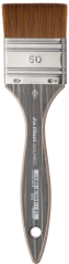 daVinci COLINEO pinsels - seria 5022 - tschernai la grondezza