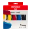 Amsterdam Standard 120 ml - 5db - Primary set akril festékek