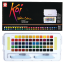 Sakura Koi Studio Set colori ad acquerello - 60 pezzi