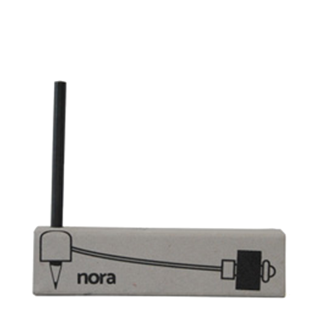 ArtGraf NORA - matita da disegno a doppia grafite