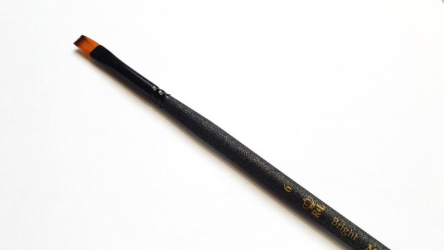 Akril/Akvarell Escet Royal Langnickel MAJESTIC - VÁLASSZA KI A MÉRETET - Royal Langnickel Majestic - vyber veľkosť štetca: 1