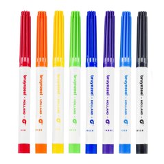 Bruynzeel Marker set - set od 8 kom.