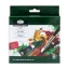 R&L Set di colori a olio – 6 x 21 ml