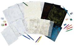 R&L Kreativni set za izradu – 48 kom