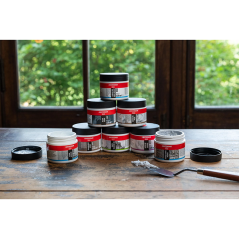 Amsterdam White Gesso 1001 mini – 120 ml