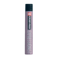 Sakura Cray-Pas Expressionist olejový pastel - Čierny
