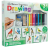 R&L Set creativo per disegno – 31 pz