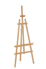 Șevalet de atelier – Isabel Medium