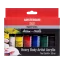 Amsterdam Expert Series színkészlet - Trial set - 6x20ml