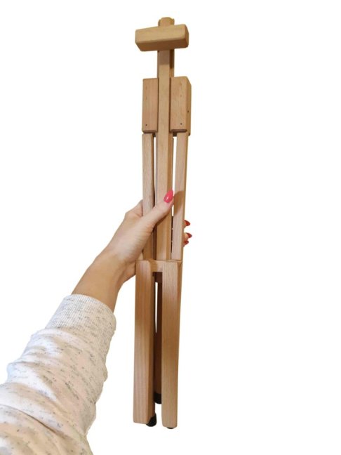 Cavalletto da tavolo - Elba