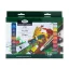 R&L Set di colori a olio – 18 x 21 ml